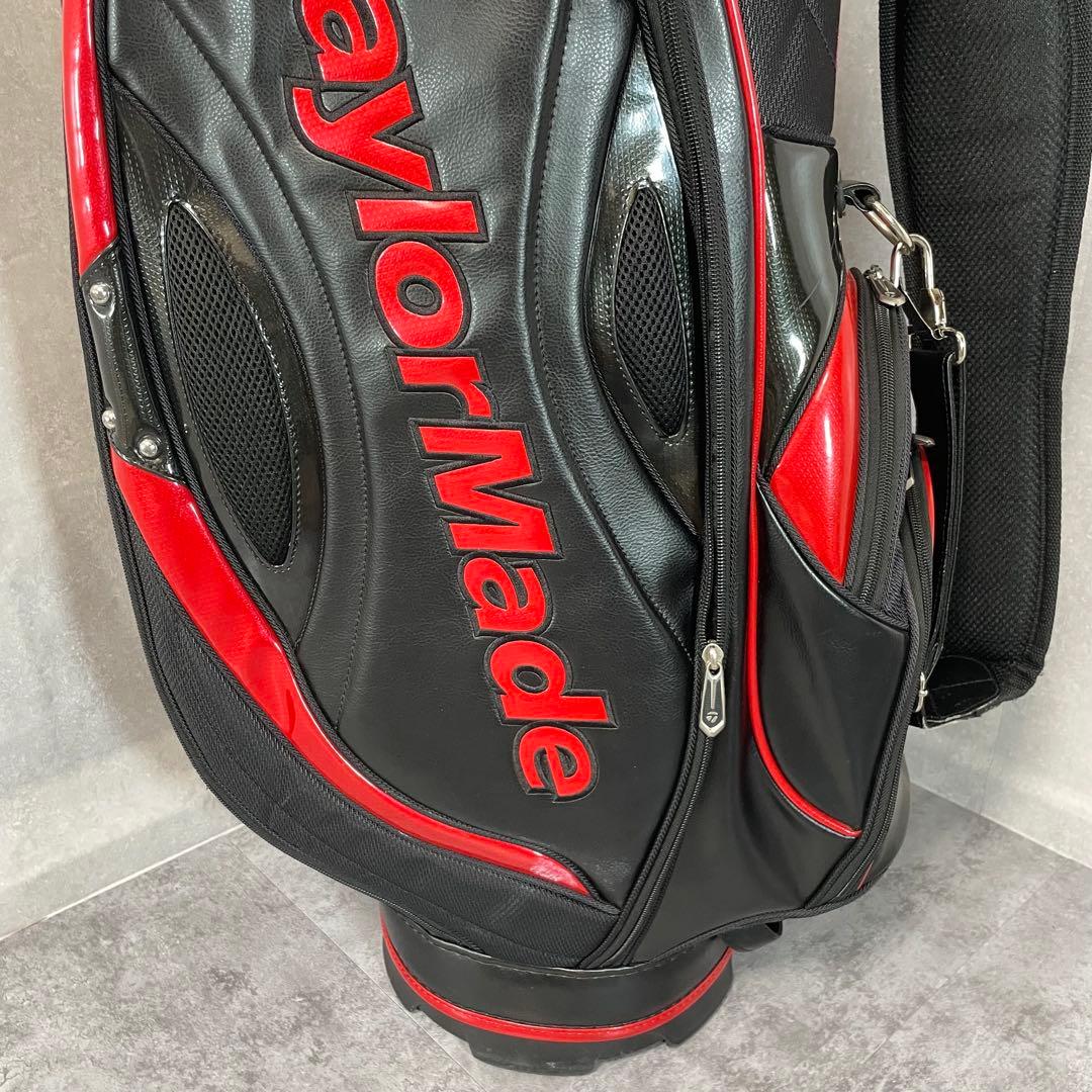 TaylorMede キャディバッグ　9.0型　※フード無し