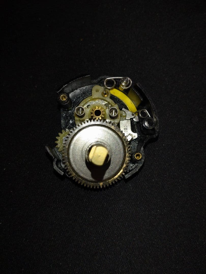 カルカッタ 101XT RH384