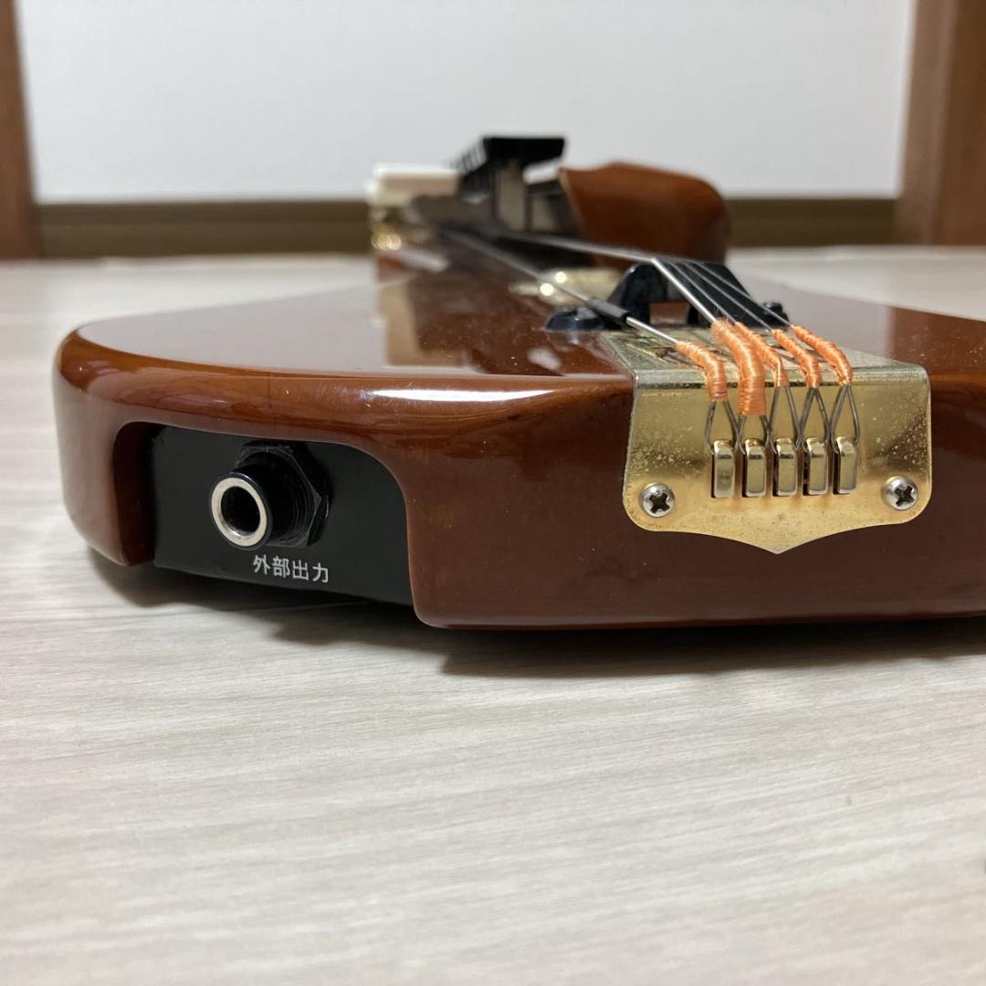 SUZUKI CHK-3 大正琴 こはくアルト KOHAKU スズキ 鈴木