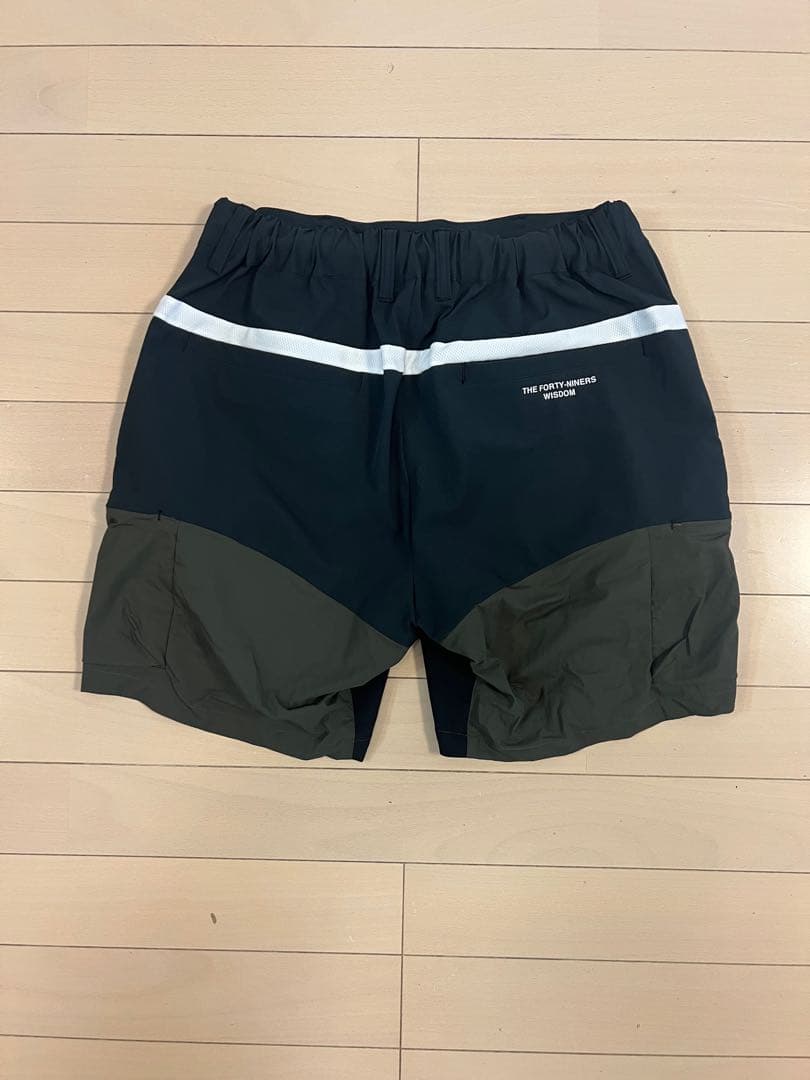 TFW49【新品未使用】セットアップ シャツ ハーフパンツ - メルカリ