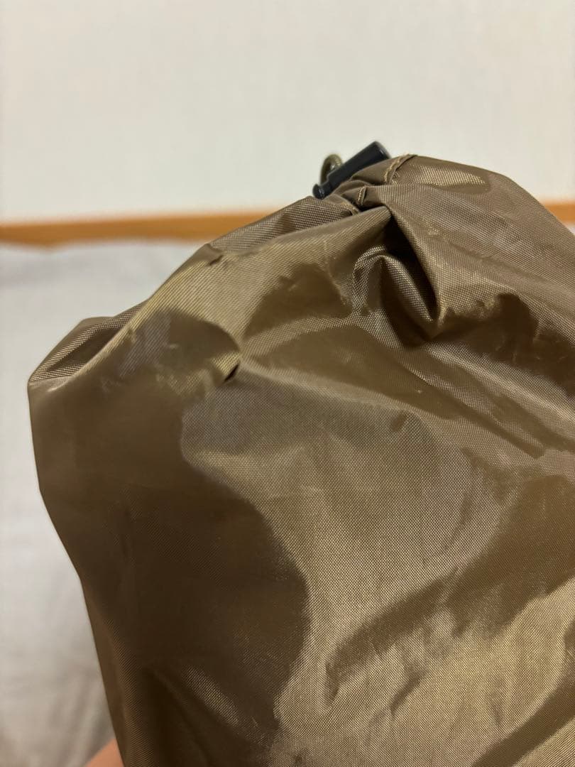 OneTigris ROC SHIELD タープテント パップテント 軍幕