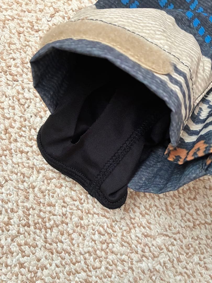 DC スノーボードウェア レディース