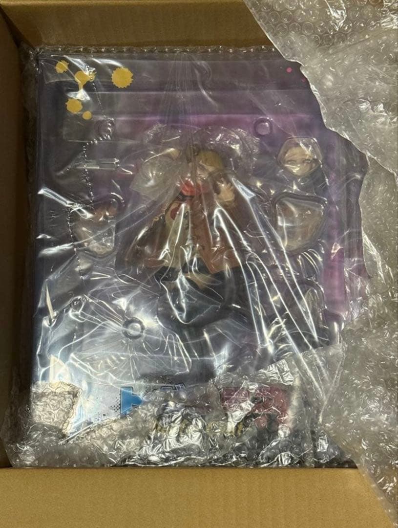 キノ【新品未開封】僕のヒーローアカデミア トガヒミコ　セット