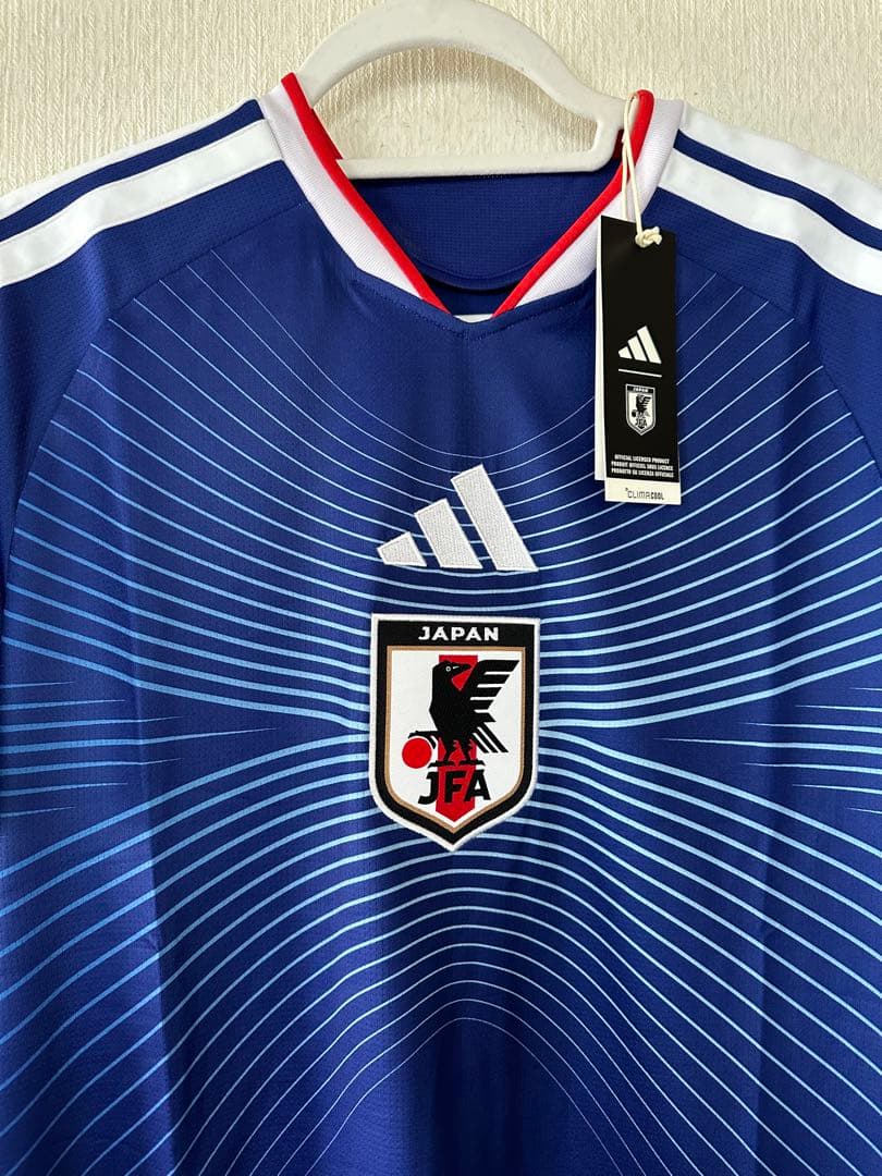 サッカーウェア