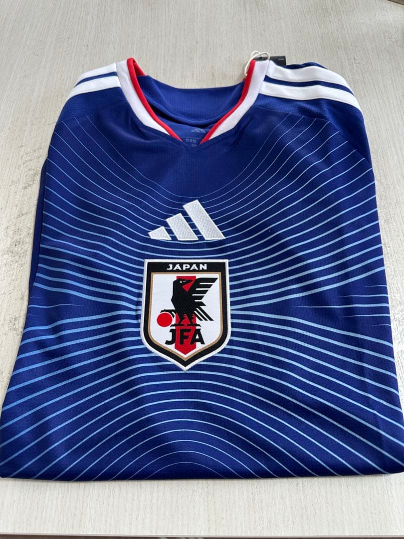 サッカーウェア