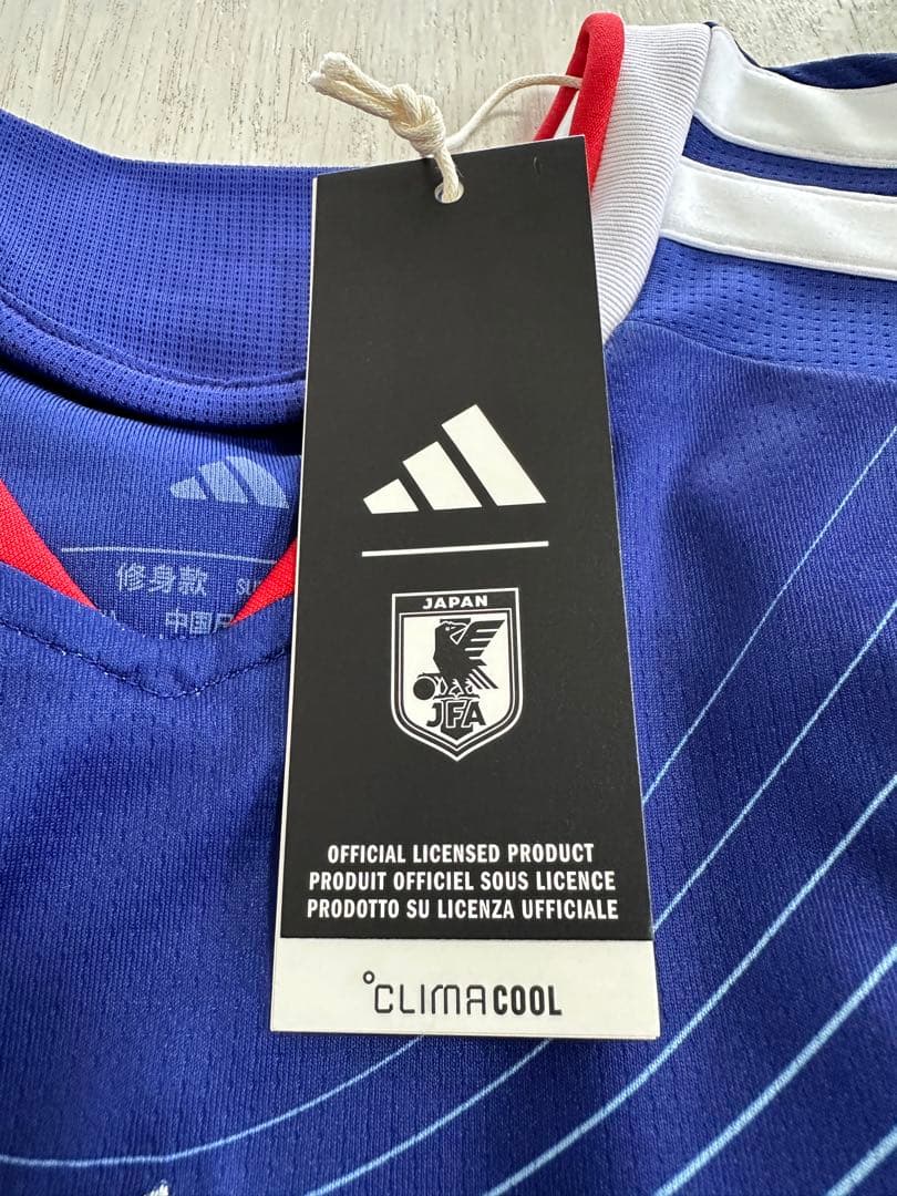 サッカーウェア