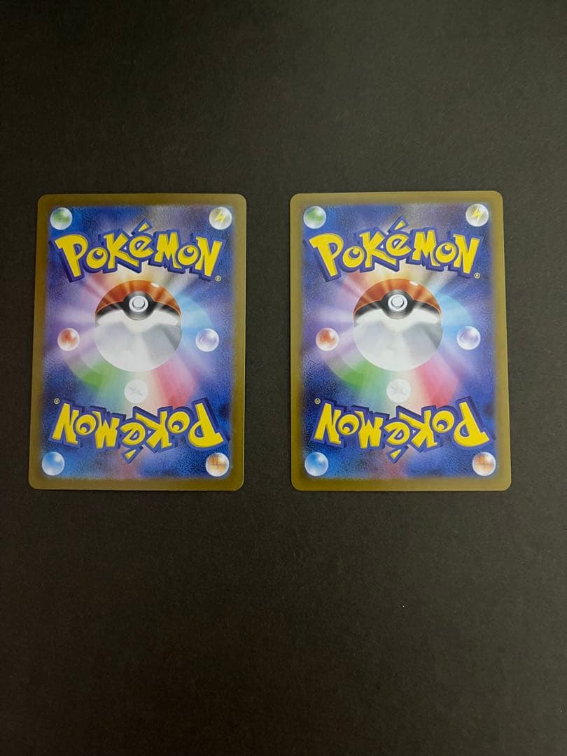 リーリエの決心　sr 2枚セット