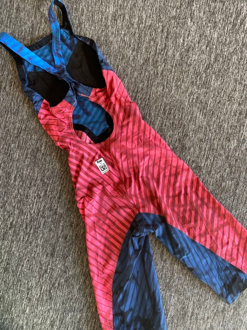 asics 高速水着　トップインパクト　ML