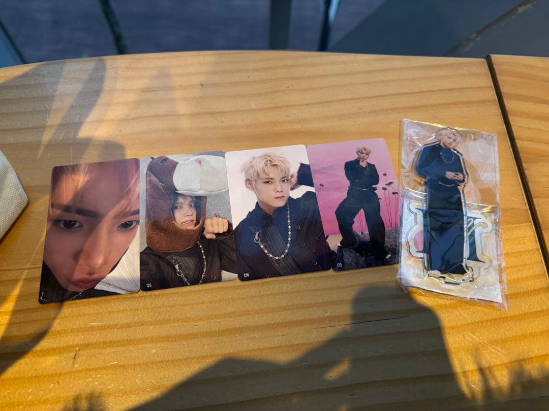 INI POPUP 109 木村柾哉