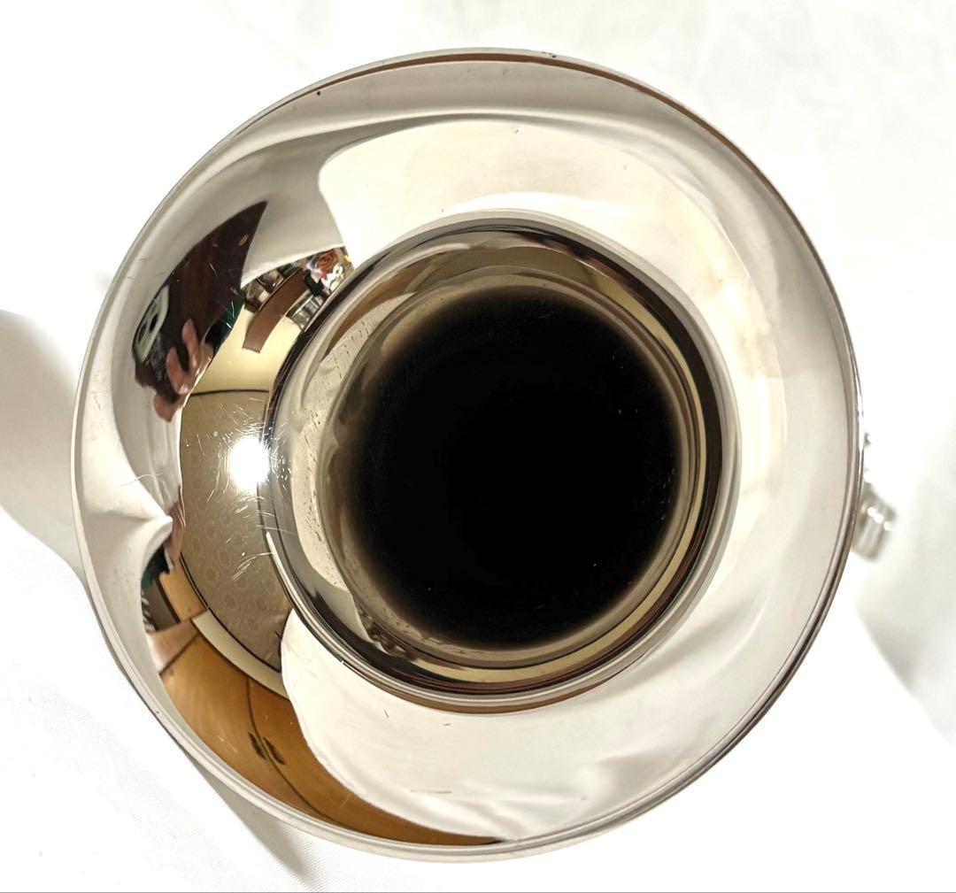 YAMAHA トランペット YTR-135