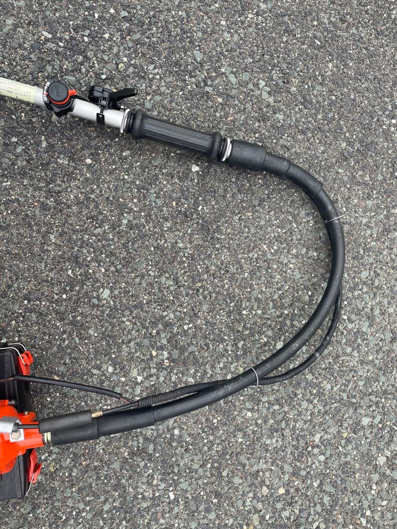 プロ仕様‼️完全整備‼️共立 RMA315 エンジン刈払機 草刈機 背負式