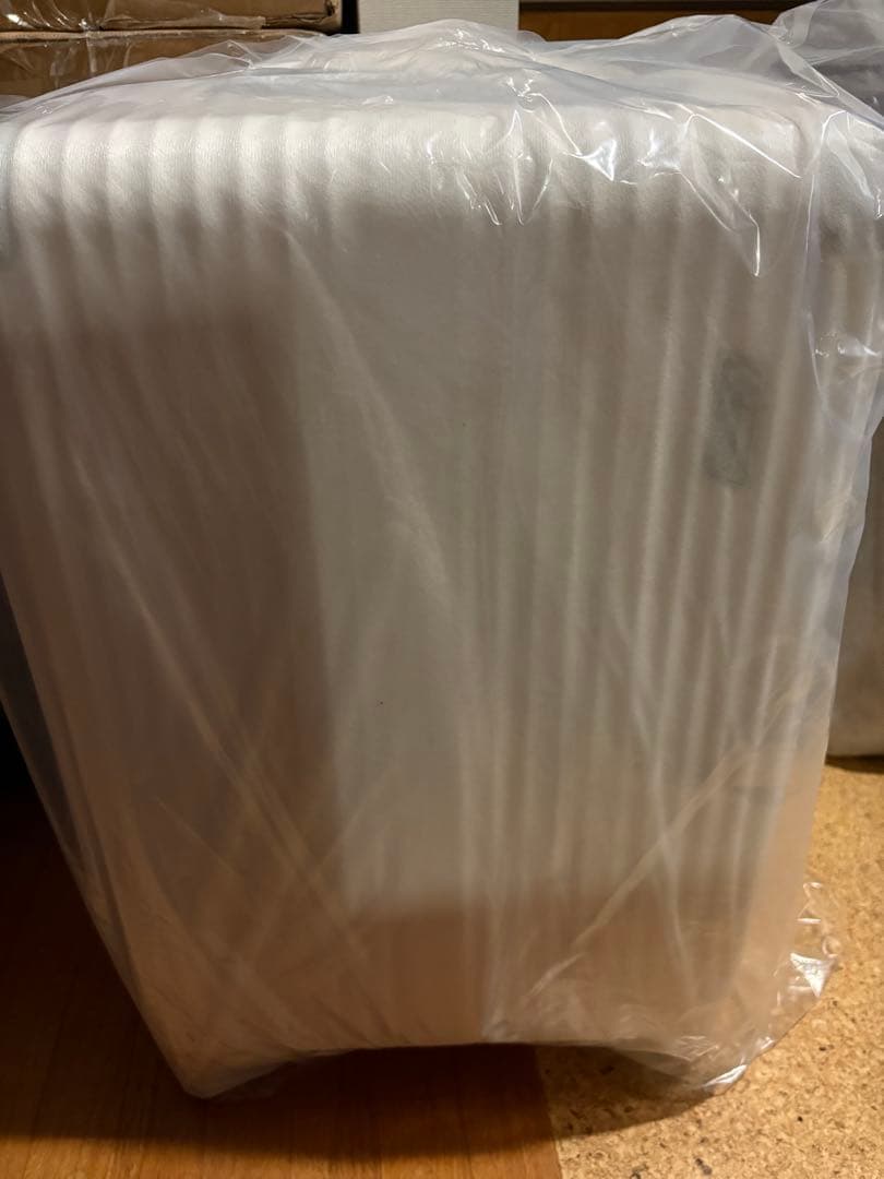 ☆☆☆ 《新品未使用》　コールマンキャリーケース　サイズM 約60L ☆☆☆