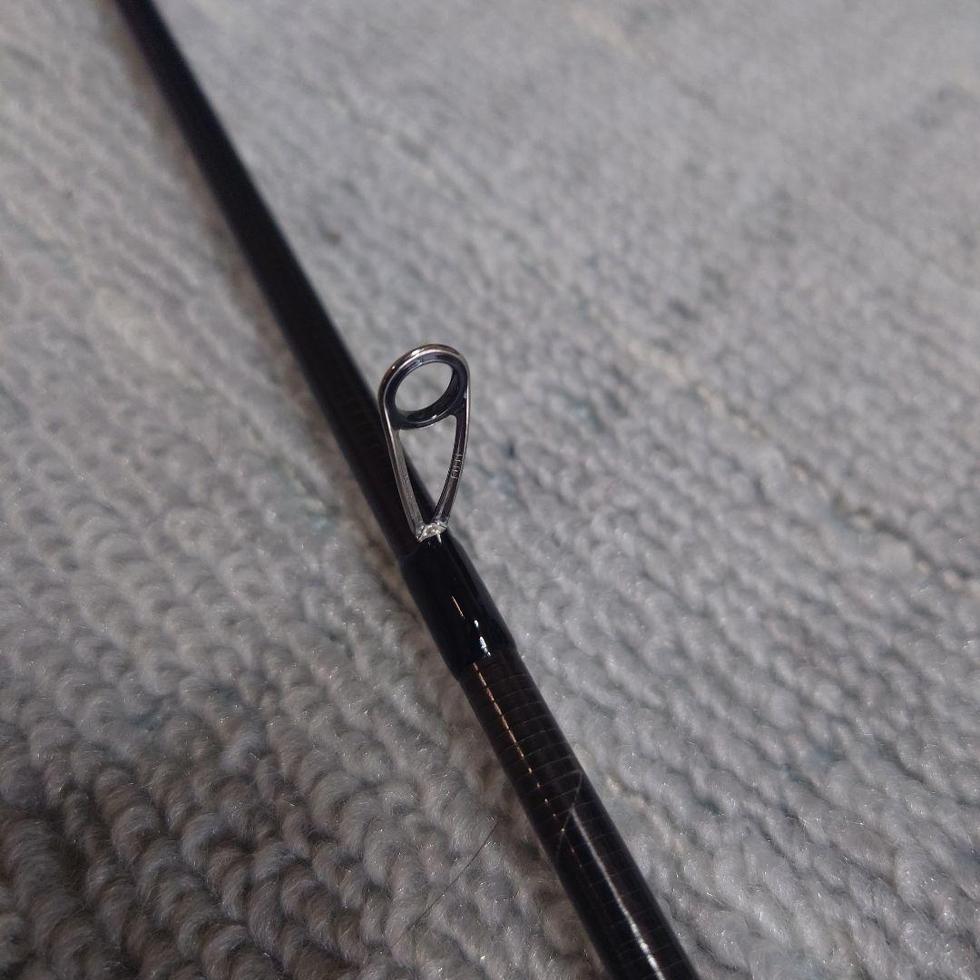 ラグゼ アルティメイトEGX S86ML solid