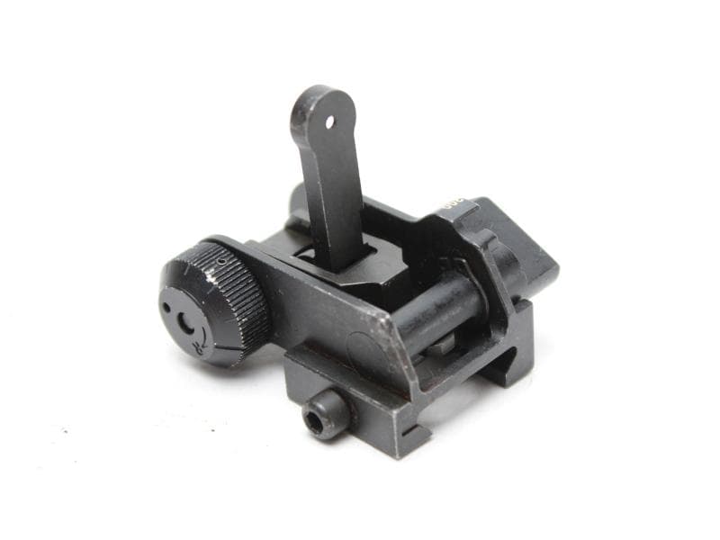 MATECH BUIS 200-600m Rear Sight□リアサイト