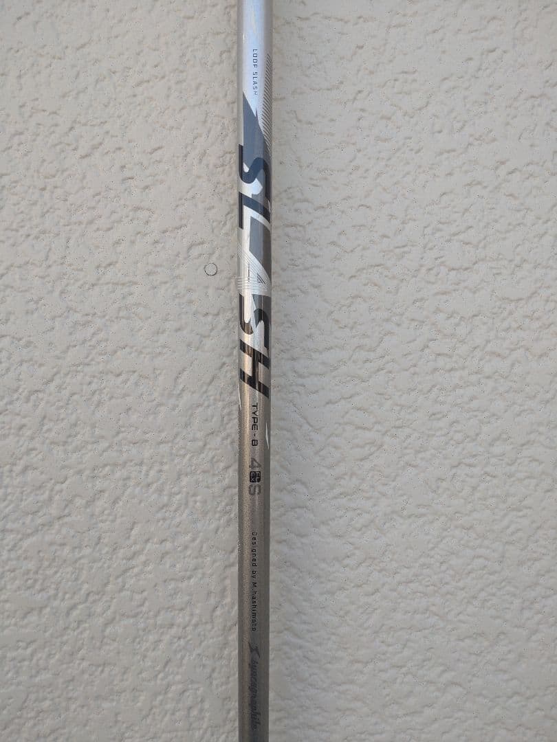 スラッシュ　TYPE-B 4S キャロウェイスリーブ