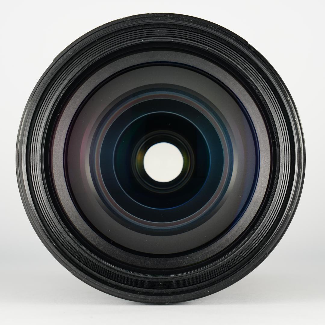 ヌグホロ SONY SEL2470GM ソニー大三元ズーム 完品 F2.8