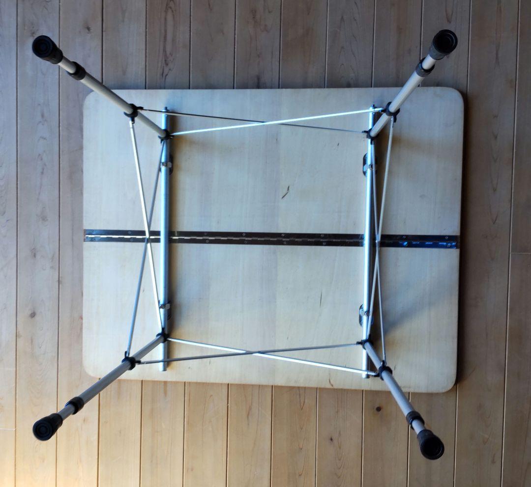 peak スノーピーク フォールディングテーブル