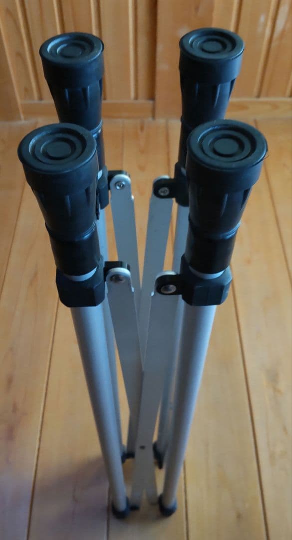 peak スノーピーク フォールディングテーブル