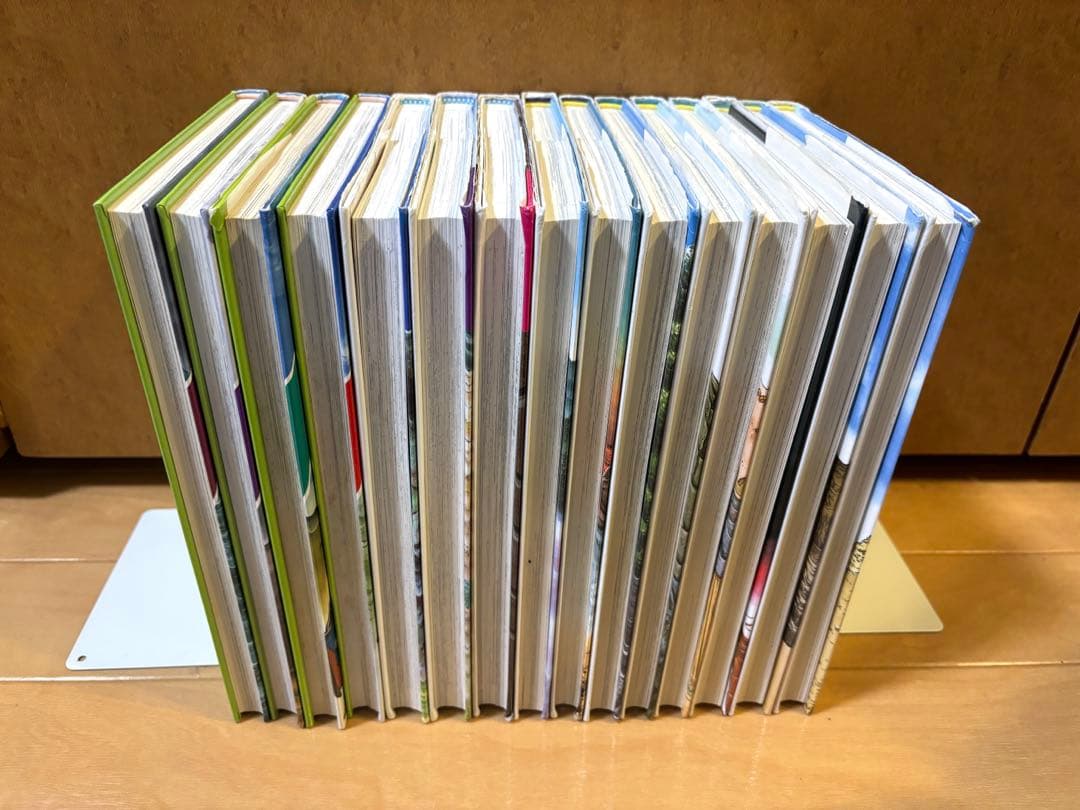 まんが世界ふしぎ物語、新世界ふしぎ物語、なぞのなぞ全15冊セット