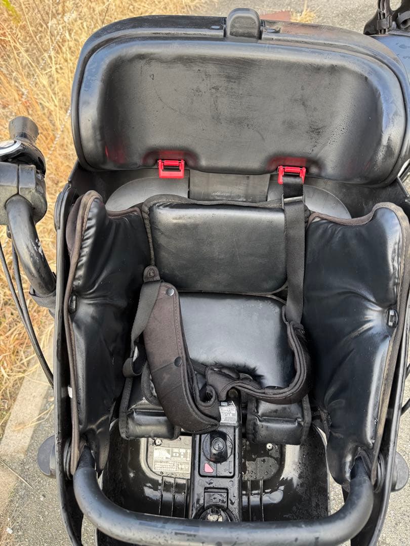 Panasonic 電動アシスト自転車