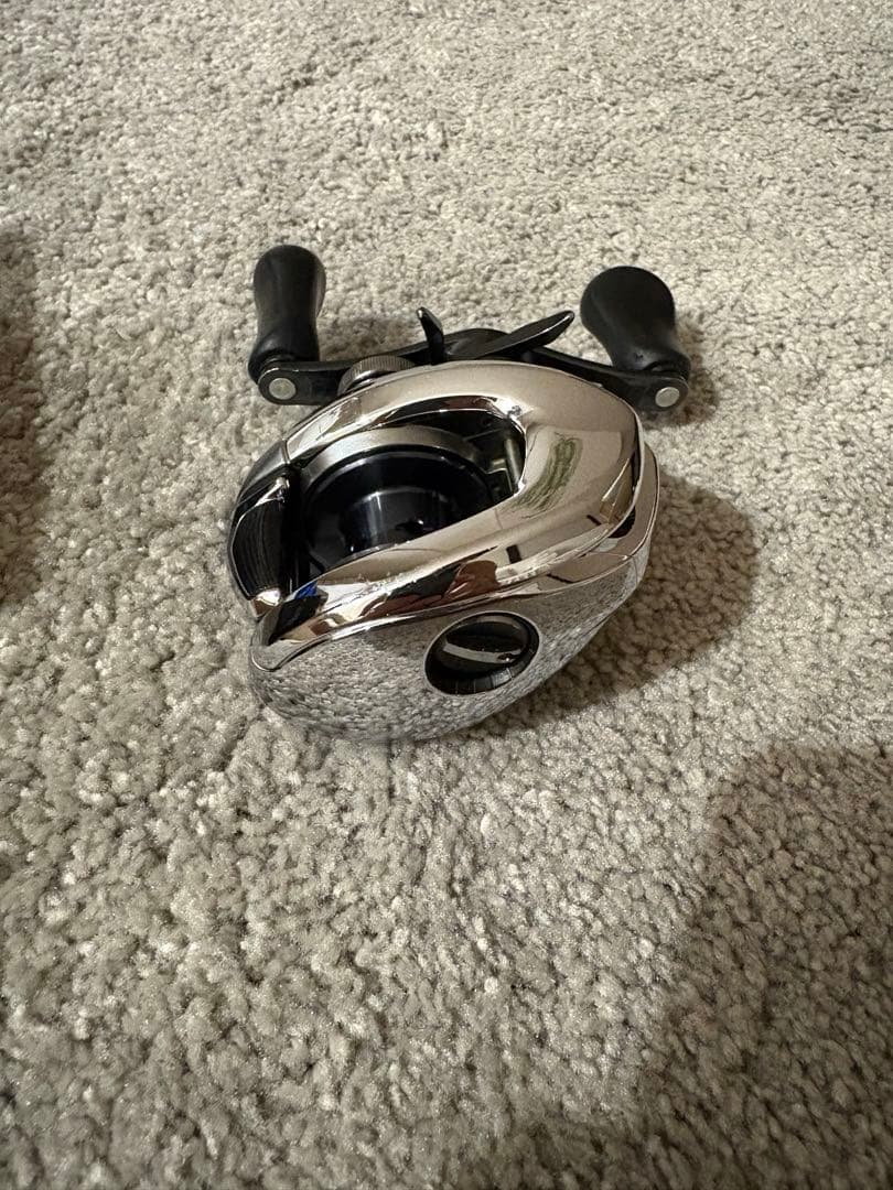 (送料無料)シマノ 19アンタレス HG 左ハンドル 19 ANTARES