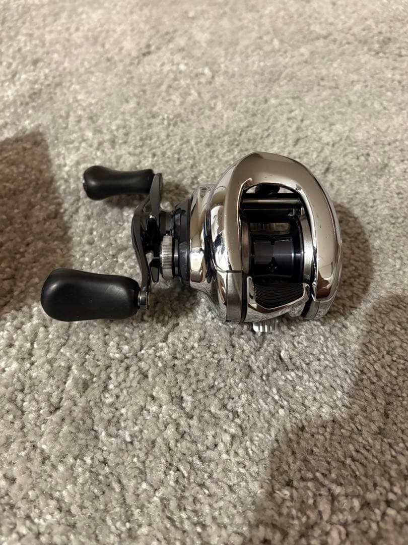 (送料無料)シマノ 19アンタレス HG 左ハンドル 19 ANTARES