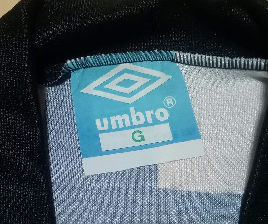 umbroアンブロ ボタフォゴFR （H）ゲームシャツ