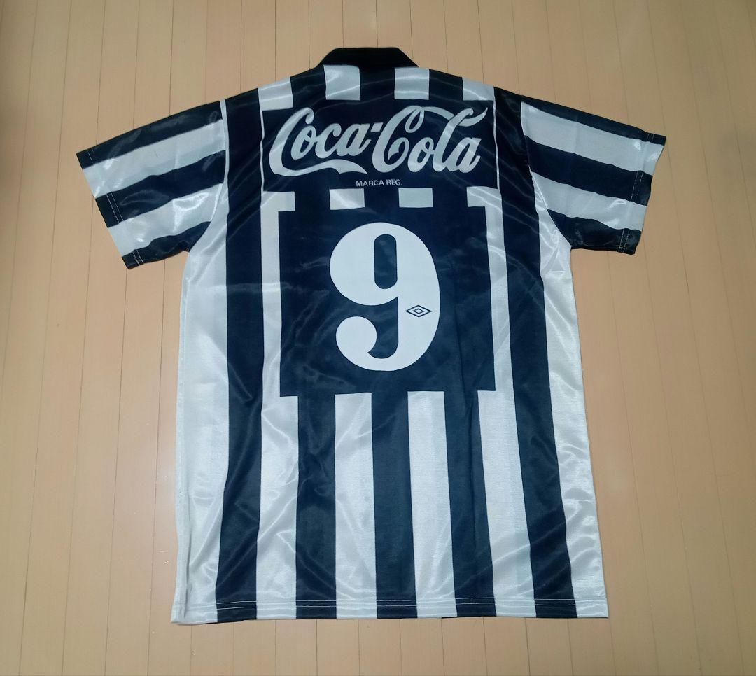 umbroアンブロ ボタフォゴFR （H）ゲームシャツ