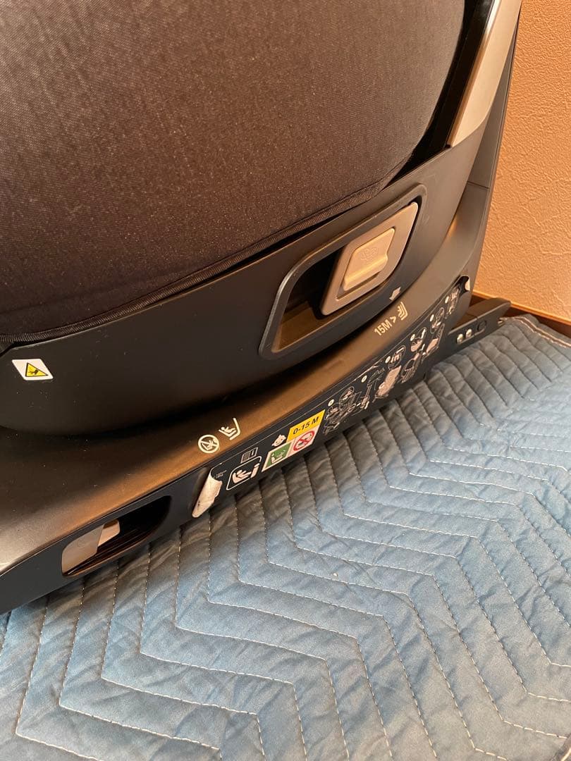 RECARO チャイルドシート サリアエリート