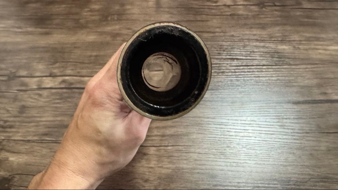 【尺八】三橋貴風監修 / 玄風銘1尺6寸管(E) / 5孔7孔兼用