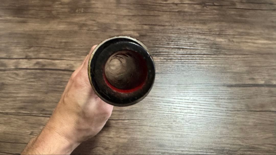 【尺八】三橋貴風監修 / 玄風銘1尺6寸管(E) / 5孔7孔兼用