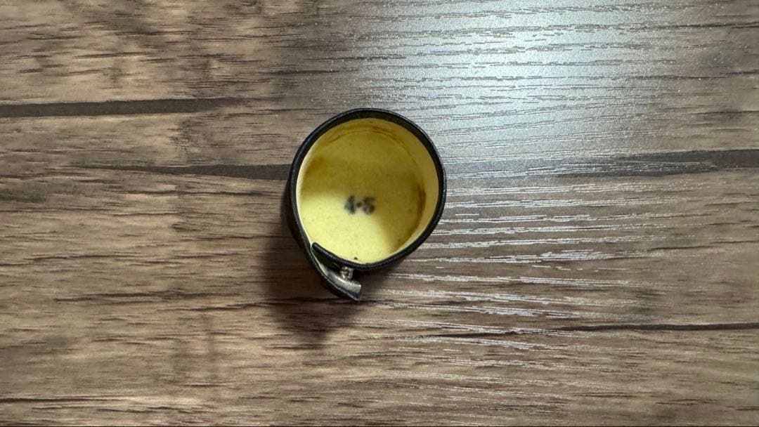 【尺八】三橋貴風監修 / 玄風銘1尺6寸管(E) / 5孔7孔兼用