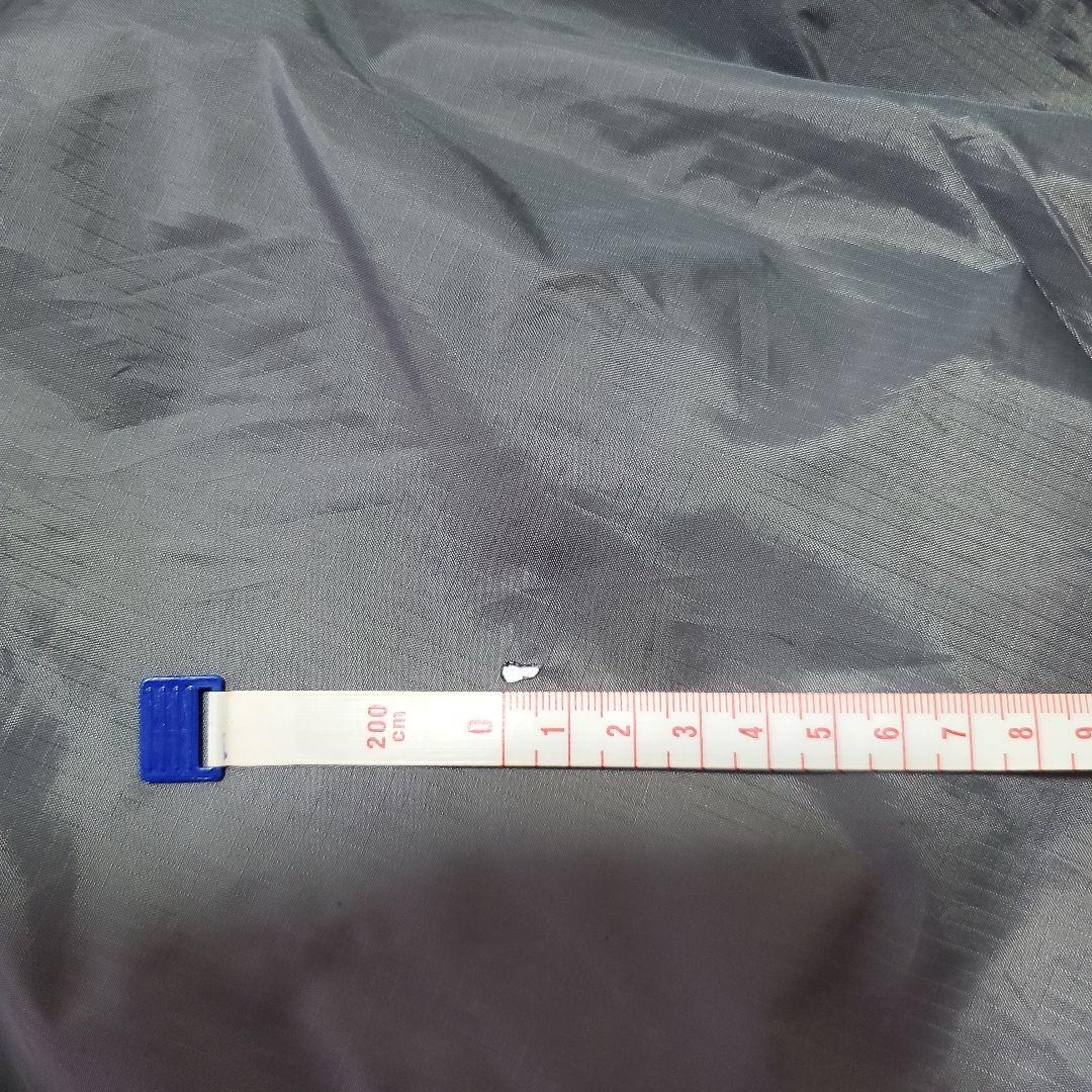 TOKYOクラフト　テンビシェルター　グレー　ルーフシート付き　&　おまけ付き