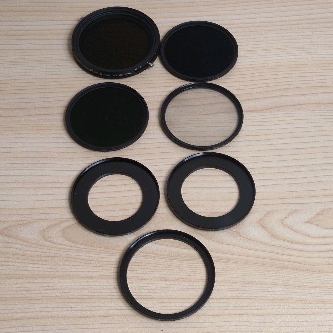 レンズ(ズーム) Panasonic LEICA DG VARIO-ELMARIT12-60mm