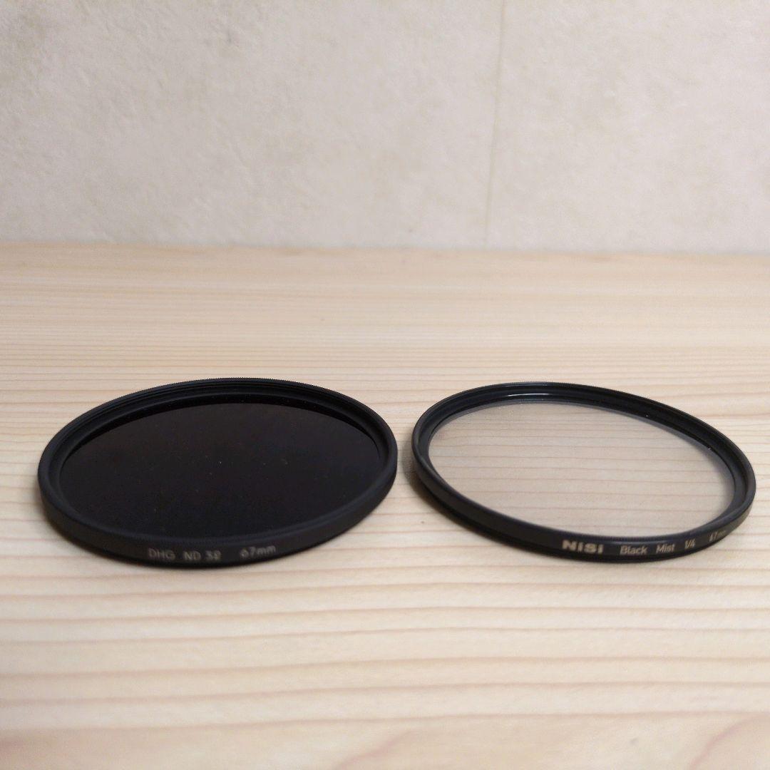 レンズ(ズーム) Panasonic LEICA DG VARIO-ELMARIT12-60mm