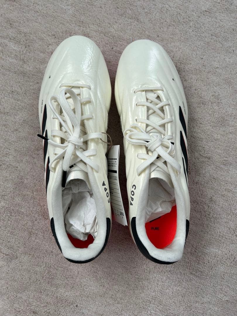 シューズ COOA PURE 2 ELITE FG 26.0cm