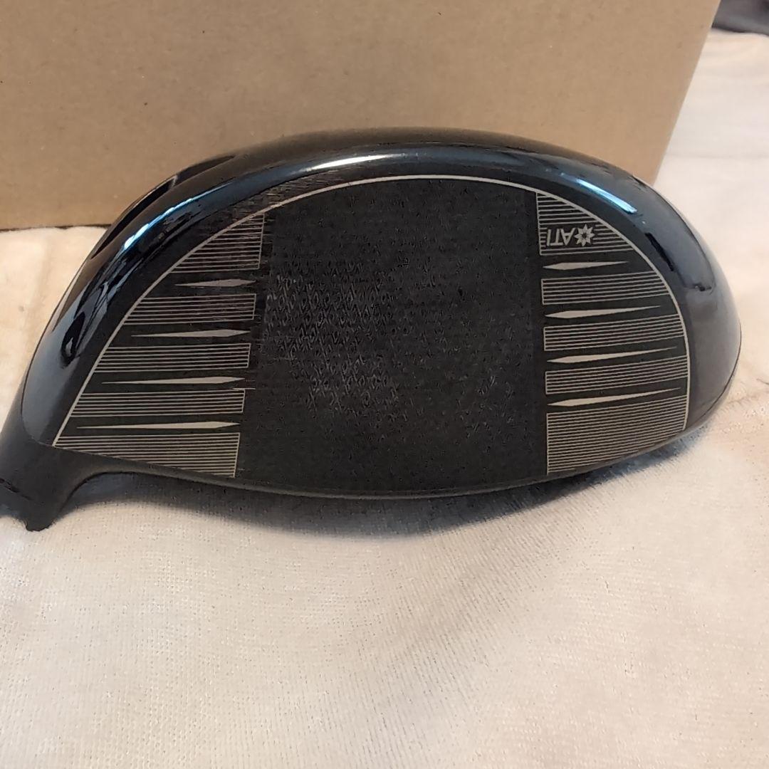 Titleist TSi3 ドライバー 9° ヘッドのみ - メルカリ