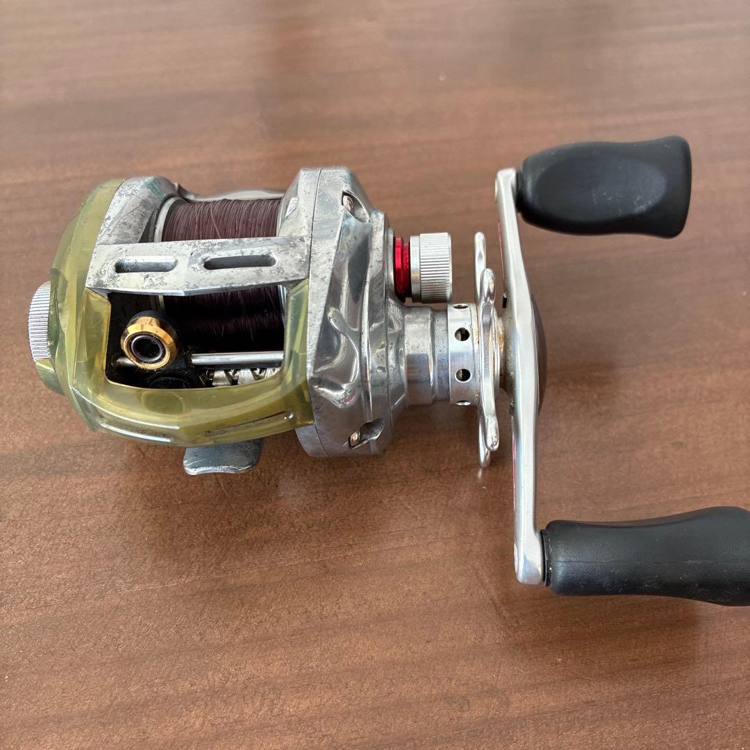 アルファス ito 103-Ai 左 難あり - メルカリ