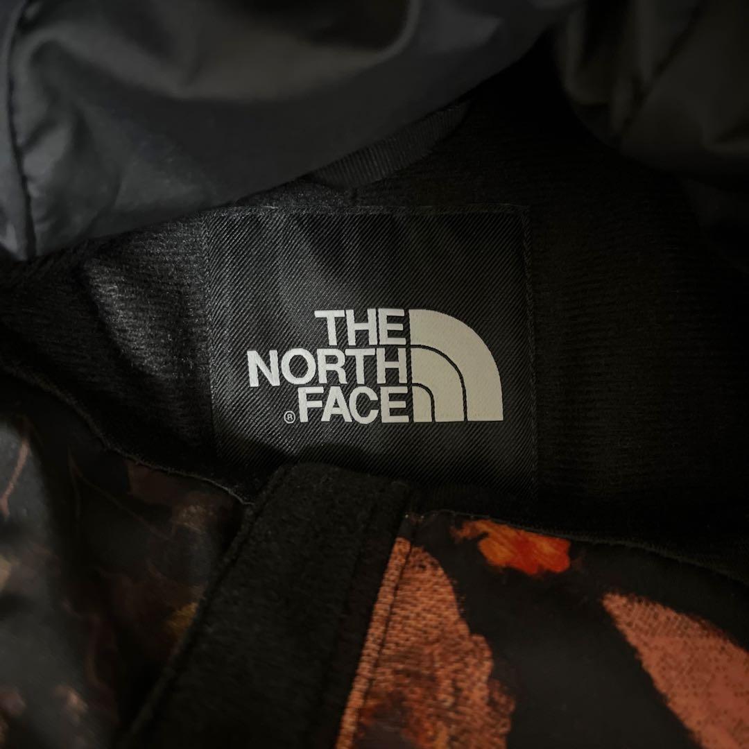 新品 THE NORTH FACE Women's スノージャケット