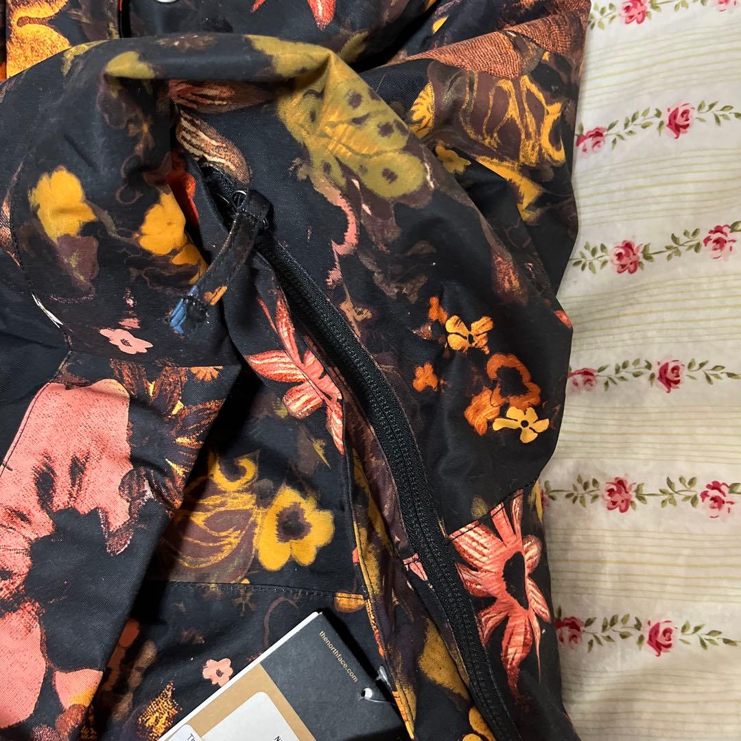 新品 THE NORTH FACE Women's スノージャケット