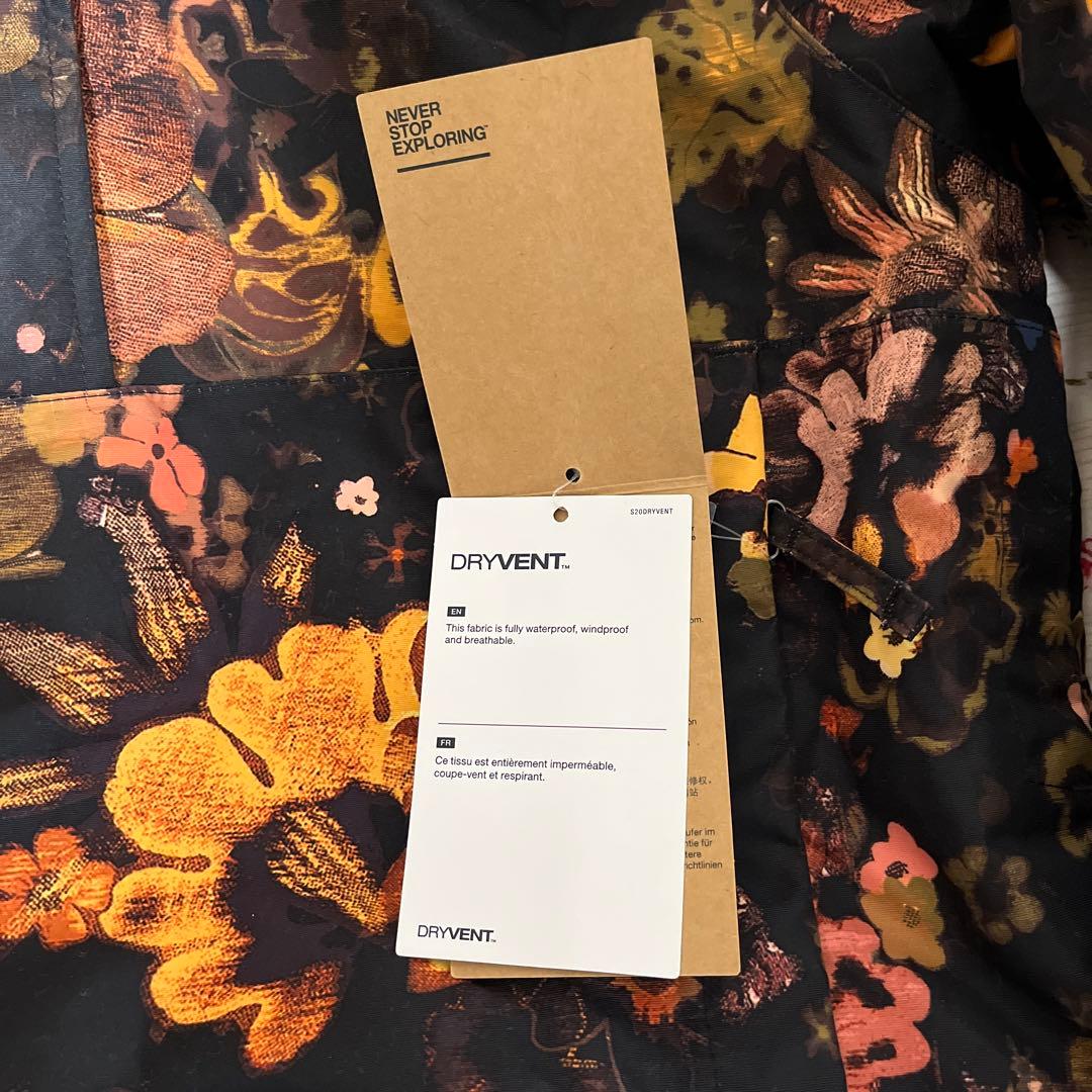 新品 THE NORTH FACE Women's スノージャケット