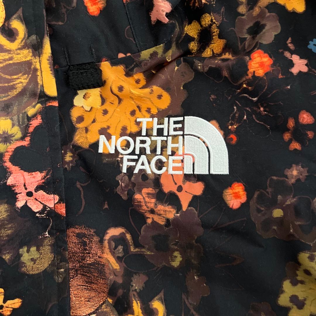 新品 THE NORTH FACE Women's スノージャケット