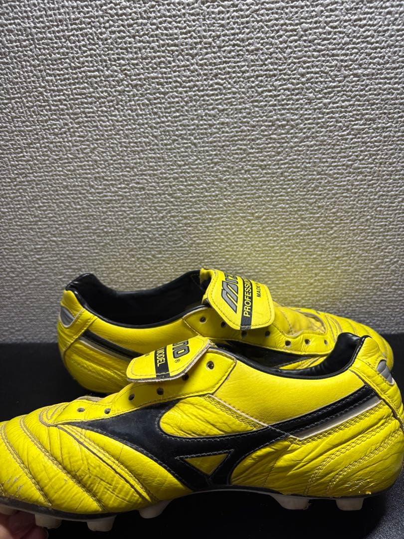 モレリア2 P1GA150194 MADE IN JAPAN