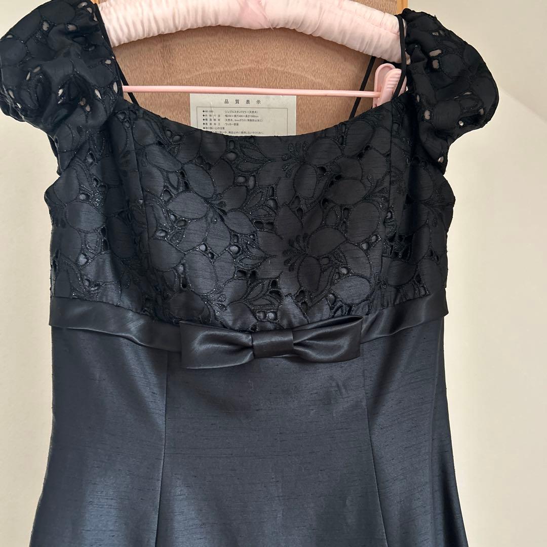 エメ　ドレス　9号　最終値下げ