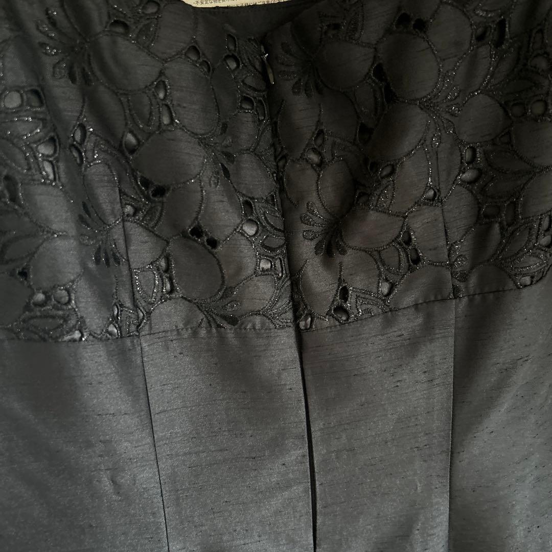 エメ　ドレス　9号　最終値下げ