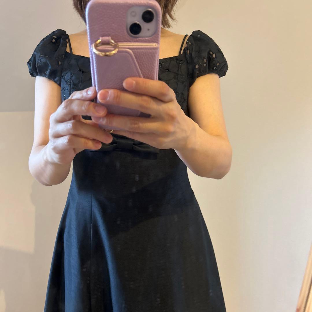 エメ　ドレス　9号　最終値下げ