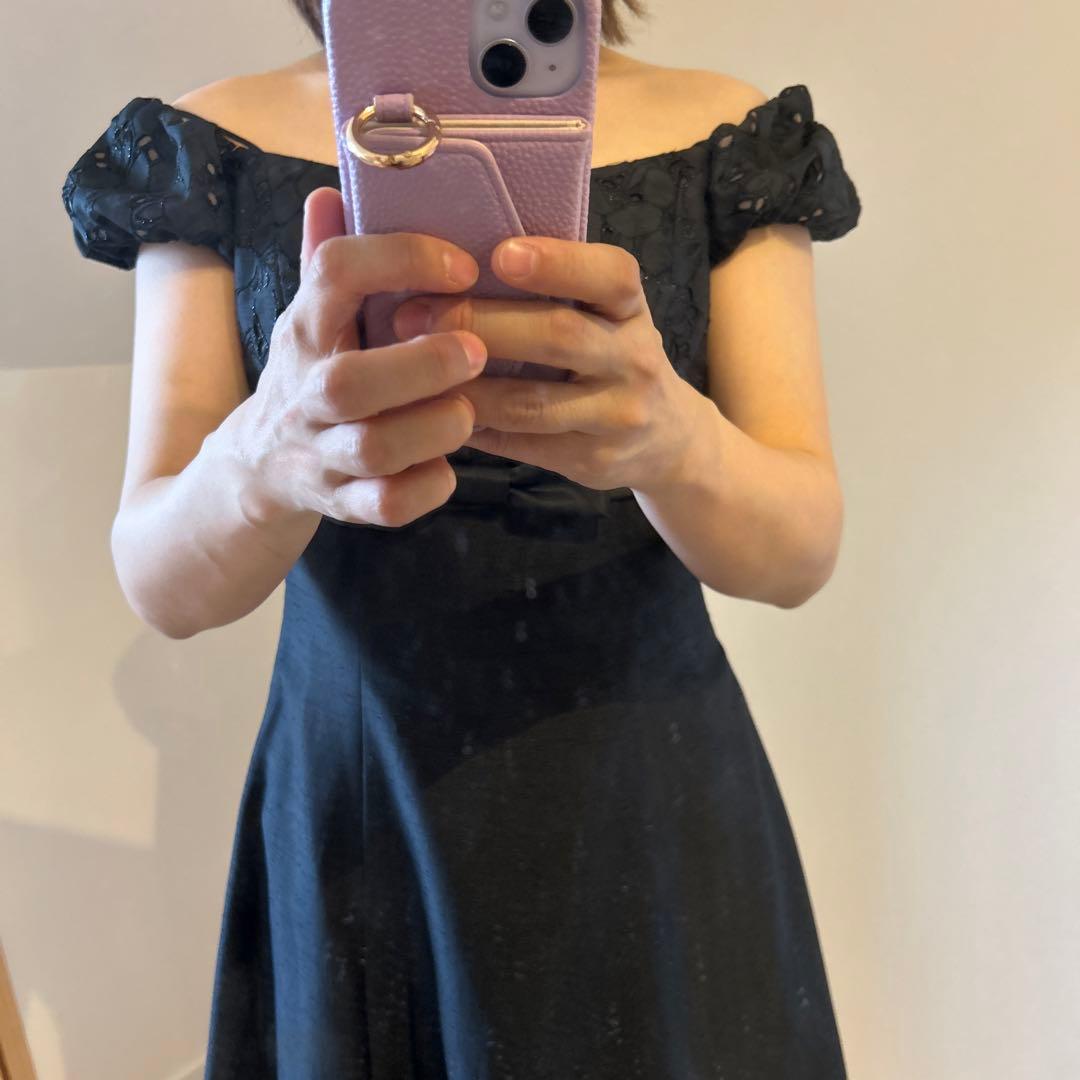 エメ　ドレス　9号　最終値下げ