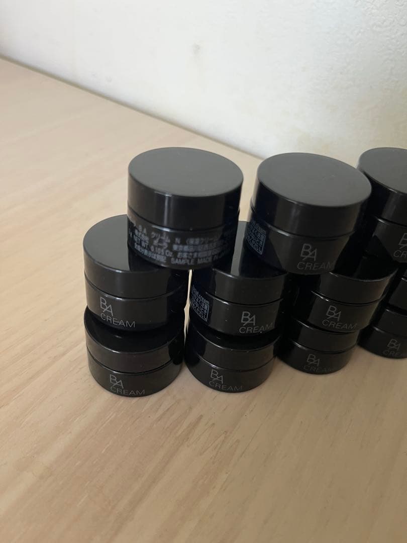 【新品未使用】POLA BA クリームN 11個