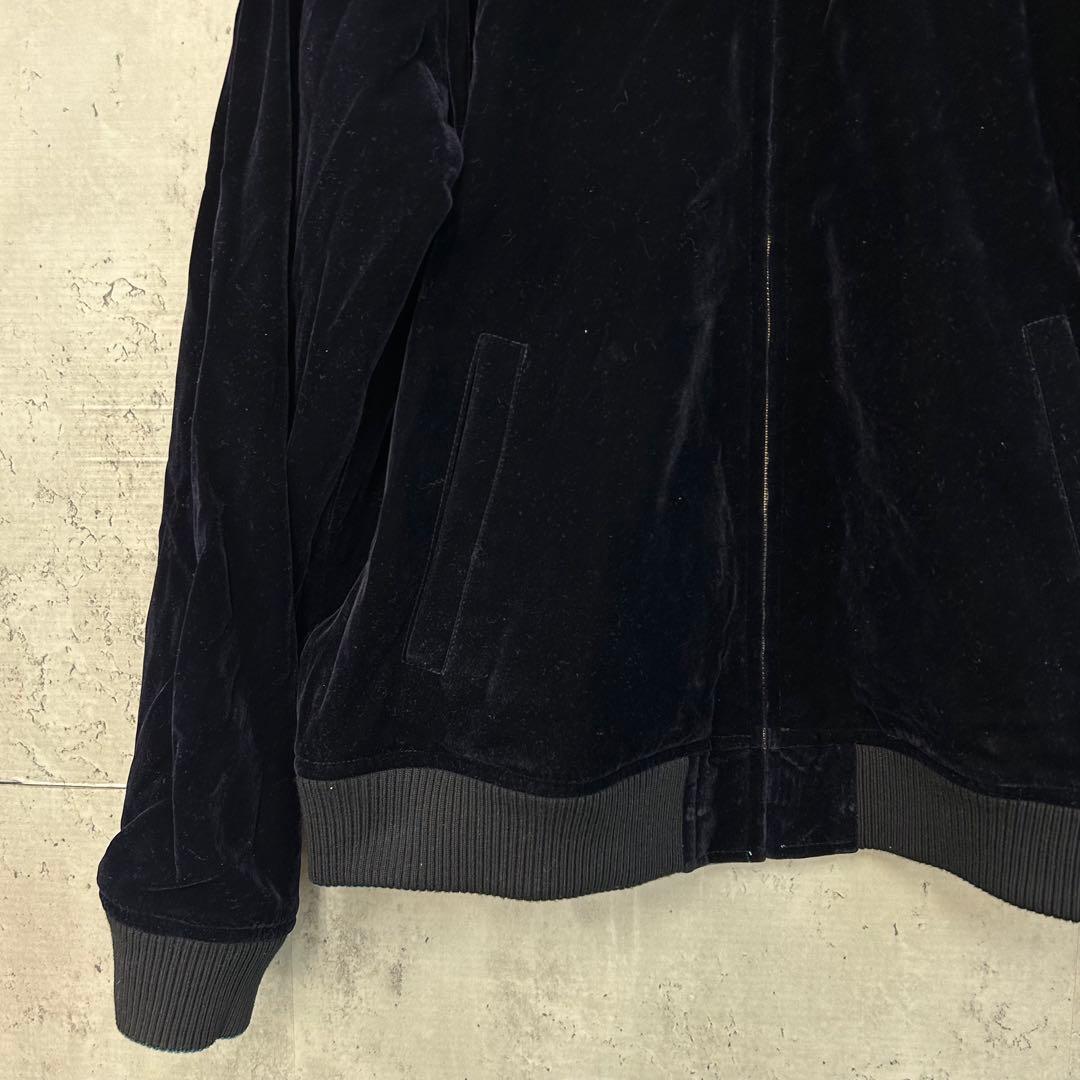 msk178 glamb カリフォルニア スカ ジャケット リバーシブル