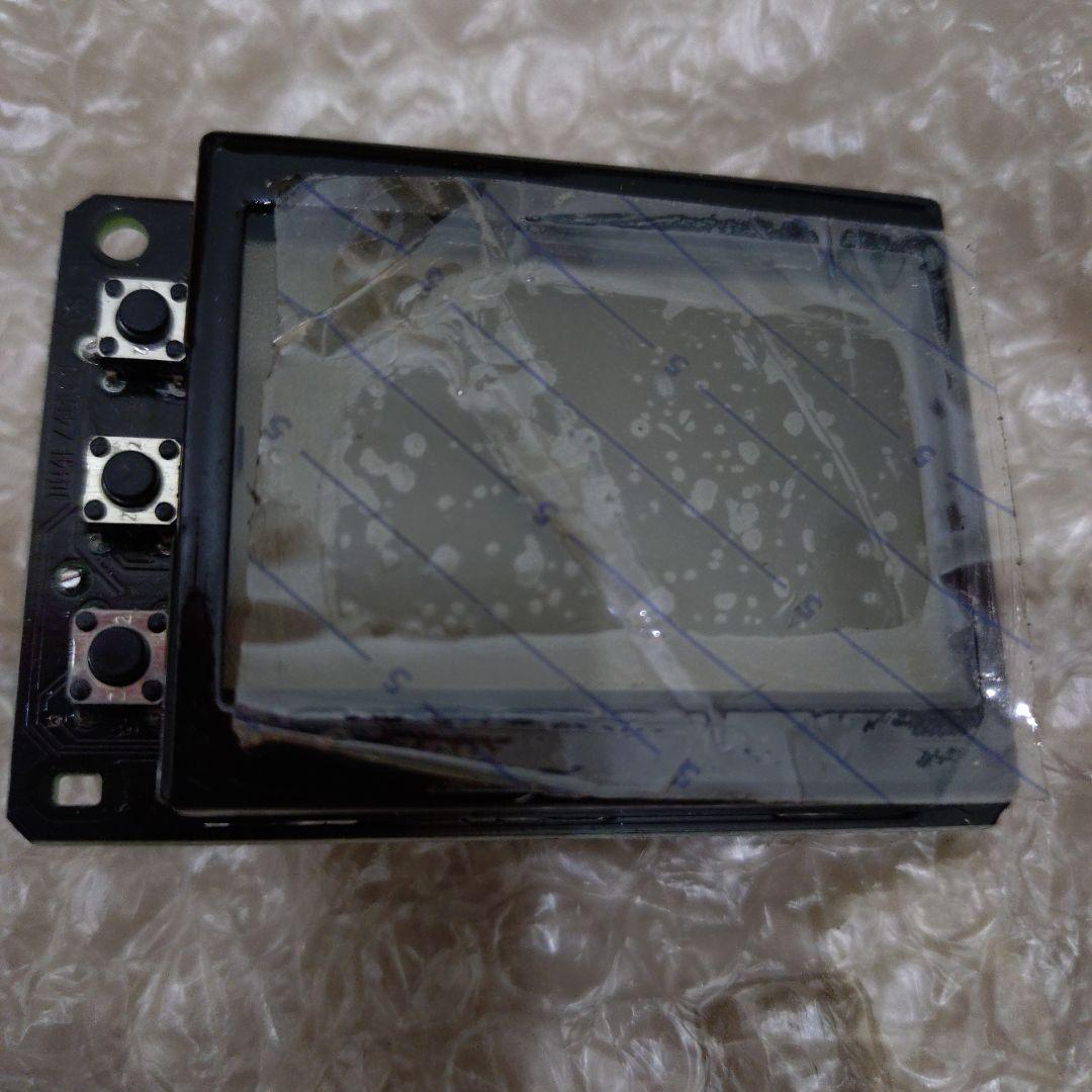 K*K様 アプリリアRS250 純正新品 メーター液晶 AP8124193 - メルカリ